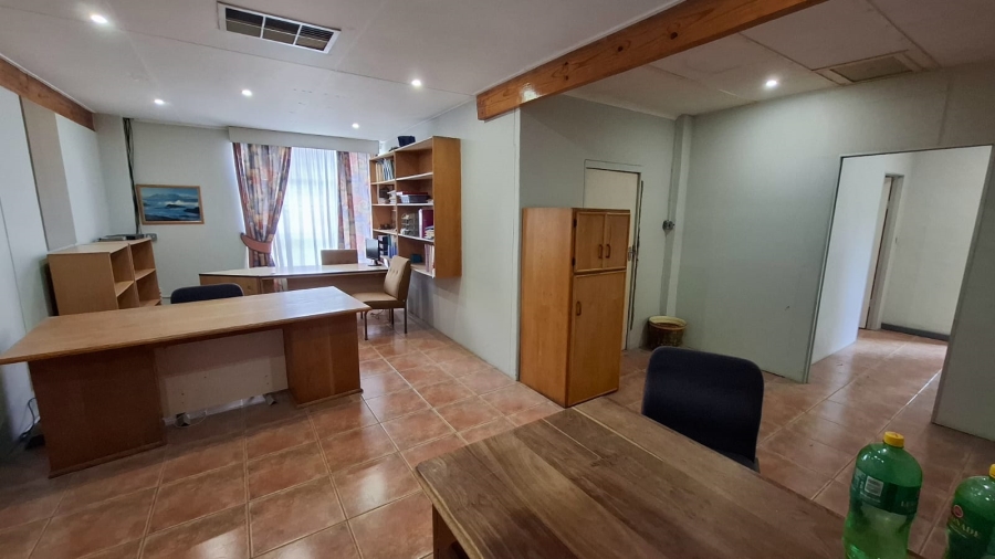 To Let Commercial Property for Rent in Potchefstroom Industrial North West